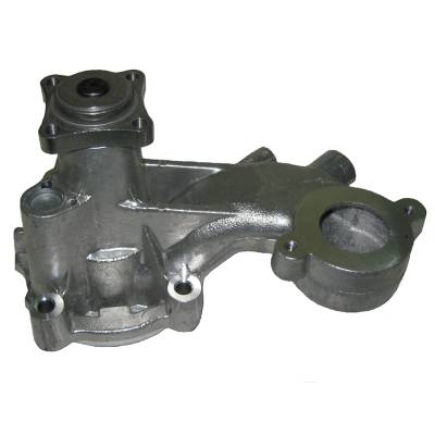 Rareelectrical - New Hd Water Pump Fits Ford F-150 5.0L 2011-2015 2016 Br3z-8501-C Br3z-8501-H - Image 1