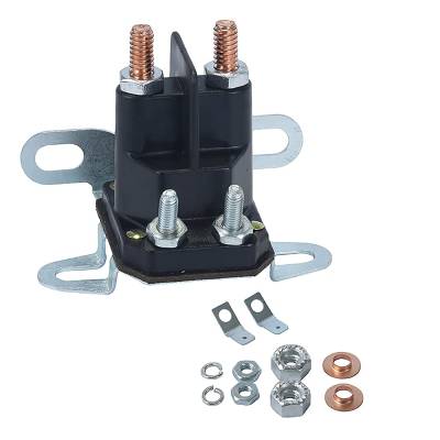 Rareelectrical - New Starter Relay Solenoid Compatible With Sea-Doo 93-94 Spi 1993 Spx 580Cc 278000342 295500900 - Image 4