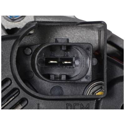 Rareelectrical - New OEM Valeo 12 Volt 120 Amp Alternator Compatible With Volkswagen Passat Gls 1.8L L4 1781Cc 2000 - Image 4