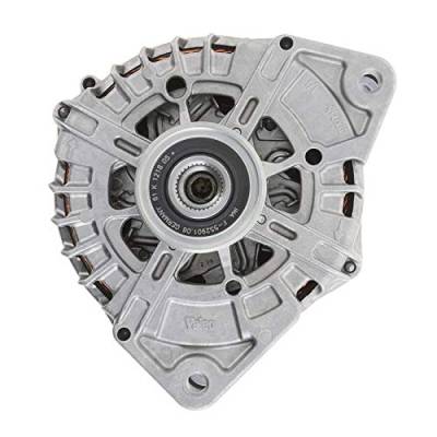 Rareelectrical - OEM Valeo 12 Volt Alternator For Mercedes Benz S63 Amg 2014-2015 A-000-906-20-04 - Image 5