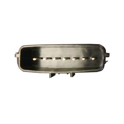Rareelectrical - New Distributor Fits Mitsubishi Diamante 3.5L 2000 2001 2002 2003 2004 Md327305 - Image 1