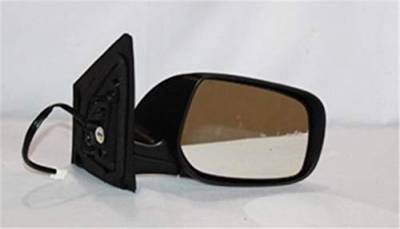 Rareelectrical - New Door Mirror Pair Compatible With Toyota 09-12 Corolla Power W/ Heat To1320247 87908-02B01 - Image 5