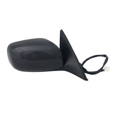 Rareelectrical - New Right Door Mirror Compatible With Lexus Gs300 2006 Gs350 2007 Pwr Lx1321117 87901-30240 - Image 4