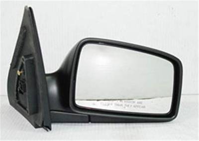 Rareelectrical - New Door Mirror Pair Compatible With Kia 05-10 Sportage Power W/ Heat 87620-1F300 Ki1320131 - Image 5