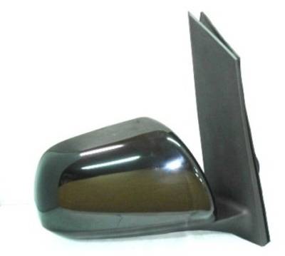 Rareelectrical - New Door Mirror Pair Compatible With Toyota 11-12 Sienna Power W/ Heat To1320265 Ty113er-S To1321265 - Image 3