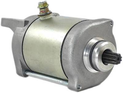 Rareelectrical - New Starter Compatible With 2006-09 Bombardier Atv Ds250 S31200-Rb1-000 3304-274 31210-Lba7-900 - Image 5