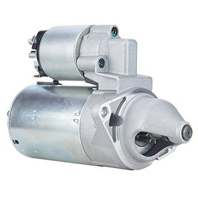 Rareelectrical - New 12V Pmdd Starter Fits Chevrolet Automotive Apps By Part Number F-000-Al0-304 - Image 3
