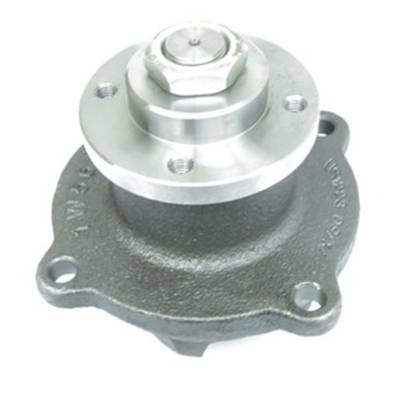 Rareelectrical - New Water Pump Compatible With Caterpillar Industrial Engine 3204 2W1223 0R1242 1W2929 1W5643 1W5644 - Image 1