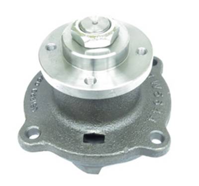 Rareelectrical - New Water Pump Compatible With Caterpillar Industrial Engine 3204 2W1223 0R1242 1W2929 1W5643 1W5644 - Image 2