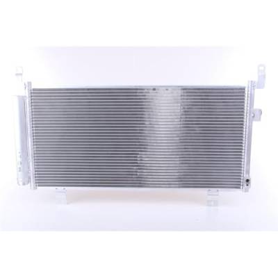 Rareelectrical - New Ac Condenser Compatible With Subaru Forester By Part Numbers 940437 73210Sg000 73210Sg001 - Image 4