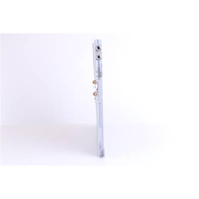 Rareelectrical - New Ac Condenser Compatible With Jeep Commander By Part Numbers 94931 55116928Aa K55116928ab - Image 2