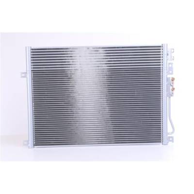 Rareelectrical - New Ac Condenser Compatible With Jeep Commander By Part Numbers 94931 55116928Aa K55116928ab - Image 5