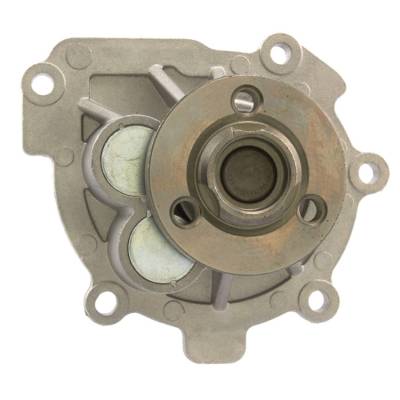 Rareelectrical - New Water Pump Fits Chevrolet Astra 2006-2008 25195119 24405895 251-752 - Image 1