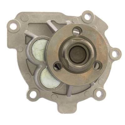 Rareelectrical - New Water Pump Fits Chevrolet Astra 2006-2008 25195119 24405895 251-752 - Image 3