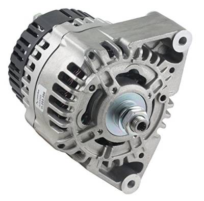 Rareelectrical - New 24V 55A Letrika Alternator Compatible With Deutz Mg0337 47-5163 90-23-6546 Aak5734 - Image 5