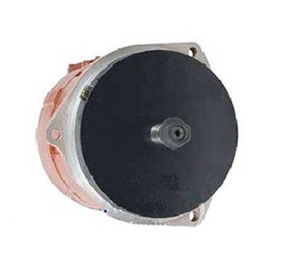 Rareelectrical - Alternator Compatible With Leece Neville 65Amp 24Volt Military Detroit Diesel A0013426jc 8922757 - Image 5