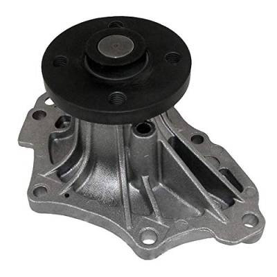 Rareelectrical - New Hd Water Pump Fits Lexus H250h 2.4L 2010 2011 2012 16100-28041 16100-0H010 - Image 2