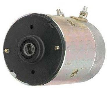 ISKRA - New Hydraulic Motor Compatible With Monarch Amj-5710 Amj-5762 11.216.144 99-538.50.00-00/4 - Image 1