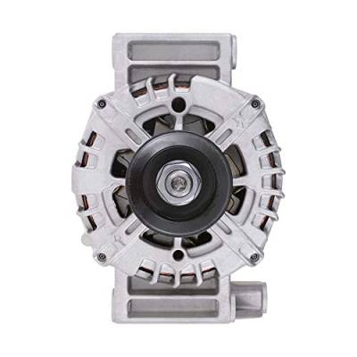 Rareelectrical - OEM Valeo 12V 130A Alternator Fits Pontiac G5 2008-2010 2609965A 849053 Fg12s023 - Image 5