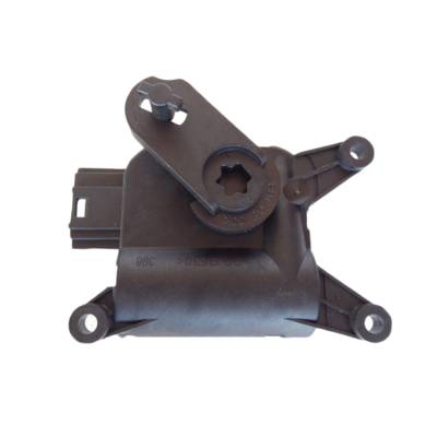Rareelectrical - New OEM Valeo Actuator Compatible With Volkswagen Eos 2009-2012 Gti 2006-2012 515065 1K0907511b - Image 3