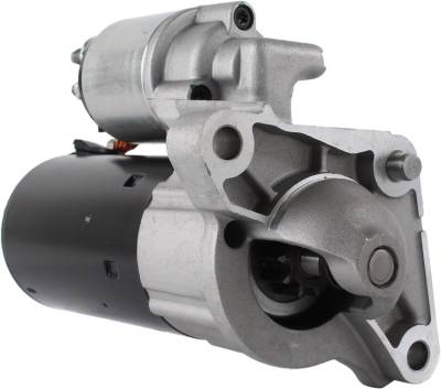 Rareelectrical - New 12V Cw Starter Compatible With Volvo S60 S80 V70 0-001-108-411 0-001-108-412 36000041-0 - Image 3