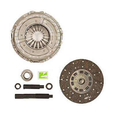 New OEM Valeo Clutch Kit Fits Ford F-500 5.9L V8 360 Cid 1975 1976 1977 53302005