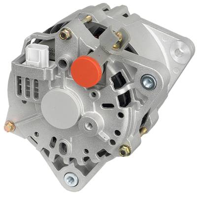 Rareelectrical - New 110A Alternator Fits Ford Escape 2.0L 2001 2002 1L8z-10V346-Abrm 1L8z10346ab - Image 2