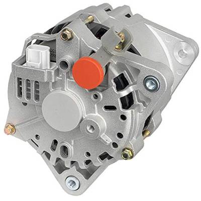 Rareelectrical - New 110A Alternator Fits Ford Escape 2.0L 2001 2002 1L8z-10V346-Abrm 1L8z10346ab - Image 4