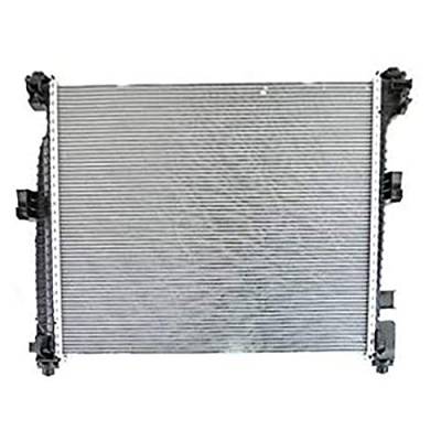 Rareelectrical - New Radiator Fits Jeep Grand Cherokee 3.0L 2016-2018 2019 Ch3010379 68273308Aa - Image 2