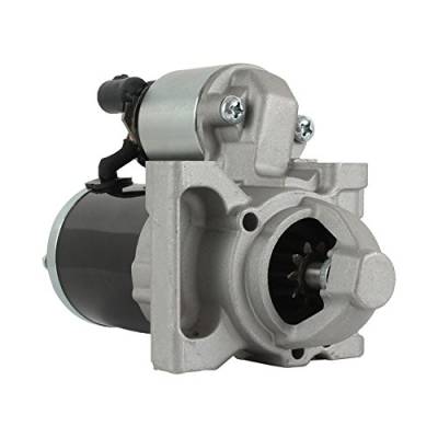Rareelectrical - New 12 Volt Starter Fits Chevrolet Camaro 6.2L 2016-2017 12619241 M0t23671 - Image 5