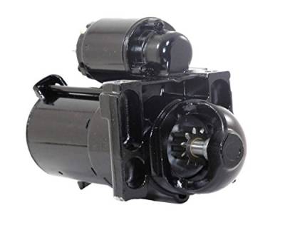 Rareelectrical - New Marine Coated Starter Compatible With Pleasurecraft Marine 6.0 30462 Ra122019 9000887 18-6443 - Image 5