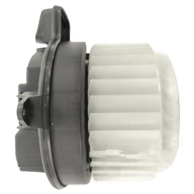 Rareelectrical - New Hvac Blower Motor Compatible With Audi 2012-2018 By Part Numbers 700374 4H1 820 021 C - Image 1