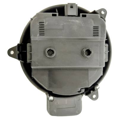 Rareelectrical - New Hvac Blower Motor Compatible With Audi 2012-2018 By Part Numbers 700374 4H1 820 021 C - Image 2