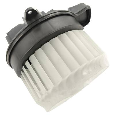 Rareelectrical - New Hvac Blower Motor Compatible With Audi 2012-2018 By Part Numbers 700374 4H1 820 021 C - Image 3