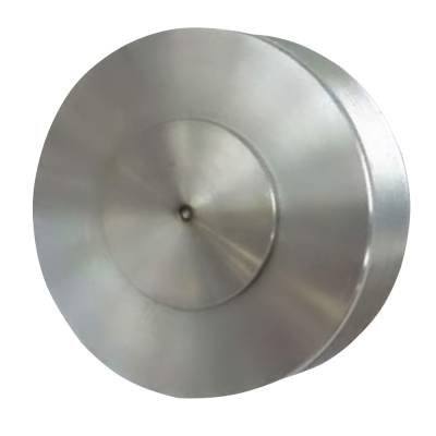 Rareelectrical - New Heavy Duty Idler Pulley Fan Compatible With Cummins L10 M11 3046225 3062602 3801573 3062602Rx - Image 3