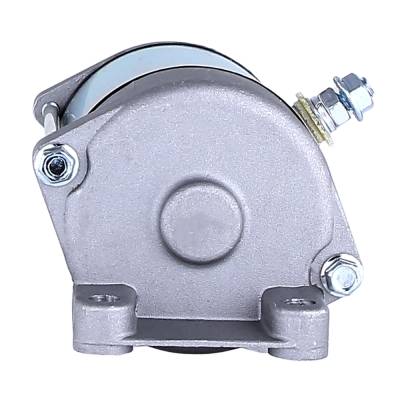 Rareelectrical - New Starter Motor Compatible With 02-07 Polaris Atv Sportsman 700 Efi Twin 4010417 4011584 - Image 5