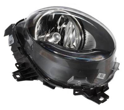 New OEM Valeo Right Headlight Clear Compatible With Mini Cooper 2014-2015 Mc2519101 45359