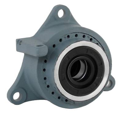 Rareelectrical - Complete Bearing Housing Compatible With Yamaha 92-93 Super Jet 95-96 Wave Runner Iii 650Cc - Image 1