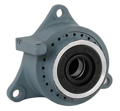 Rareelectrical - Complete Bearing Housing Compatible With Yamaha 92-93 Super Jet 95-96 Wave Runner Iii 650Cc - Image 3