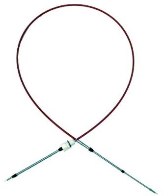Rareelectrical - New Pwc Reverse Cable Compatible With Yamaha 97 98 99 Wave Venture Xl 760Cc 1200Cc Gp3-U149c-00-00 - Image 1
