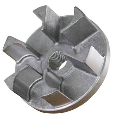 Rareelectrical - New Coupler Compatible With Kawasaki 2004-12 Stx-15F 2002-05 Stx-R 1200 1999-05 Ultra 150 1200Cc - Image 3
