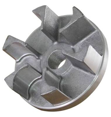 Rareelectrical - New Coupler Compatible With Kawasaki 2004-12 Stx-15F 2002-05 Stx-R 1200 1999-05 Ultra 150 1200Cc - Image 4