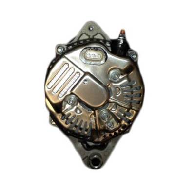 Rareelectrical - New Alternator Compatible With Gm Engine 97500357 97720315 2901239000 8975003420 8975003511 - Image 3