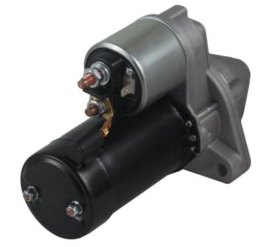 Rareelectrical - New Marine Coated Starter Compatible With Volvo Penta Aq145a Aq145b Aq151a Aq151b Aq151c - Image 3