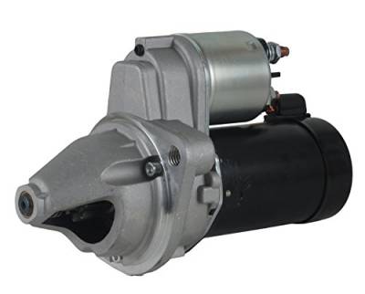 Rareelectrical - New Marine Coated Starter Compatible With Volvo Penta Aq145a Aq145b Aq151a Aq151b Aq151c - Image 5