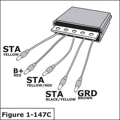 Rareelectrical - New Voltage Regulator Fits Polaris Atv Xplorer 400 1996 4X4 500 1997 4060135 - Image 2