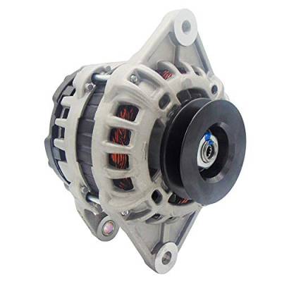 Rareelectrical - New 12V 80A Bosch Style Alternator Fits Replaces F000bl0118 F 000 Bl0 118 - Image 5