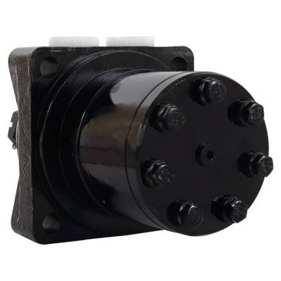 Rareelectrical - New Wheel Motor Compatible With John Deere 7200 737-54 737-60 7400 7500 7500A 757-54 757-60 7700 - Image 2