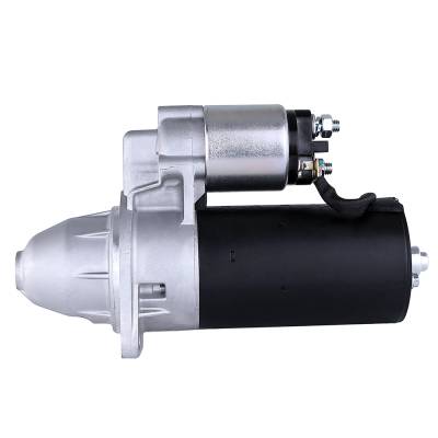 Rareelectrical - New Starter Motor Compatible With Lombardini Light Tower Lt12 Da B Ldw 1003 Diesel 5840147 5840147 - Image 3