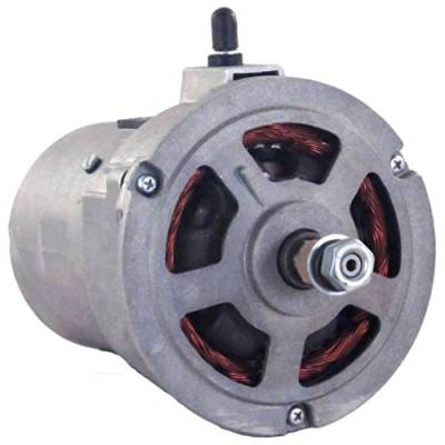 Rareelectrical - Alternator Compatible With Melroe Spra Coupe Sprayer 103 104 115 Vw 1.6 0-120-489-565 - Image 5